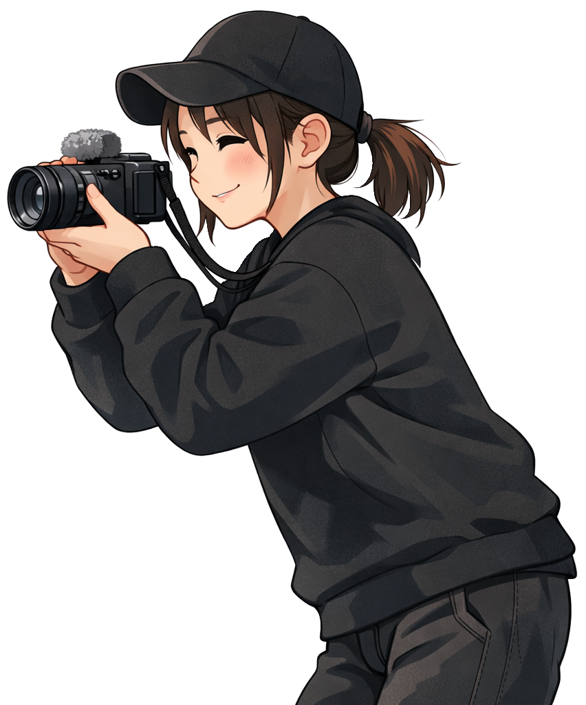 N’s Journey illustration